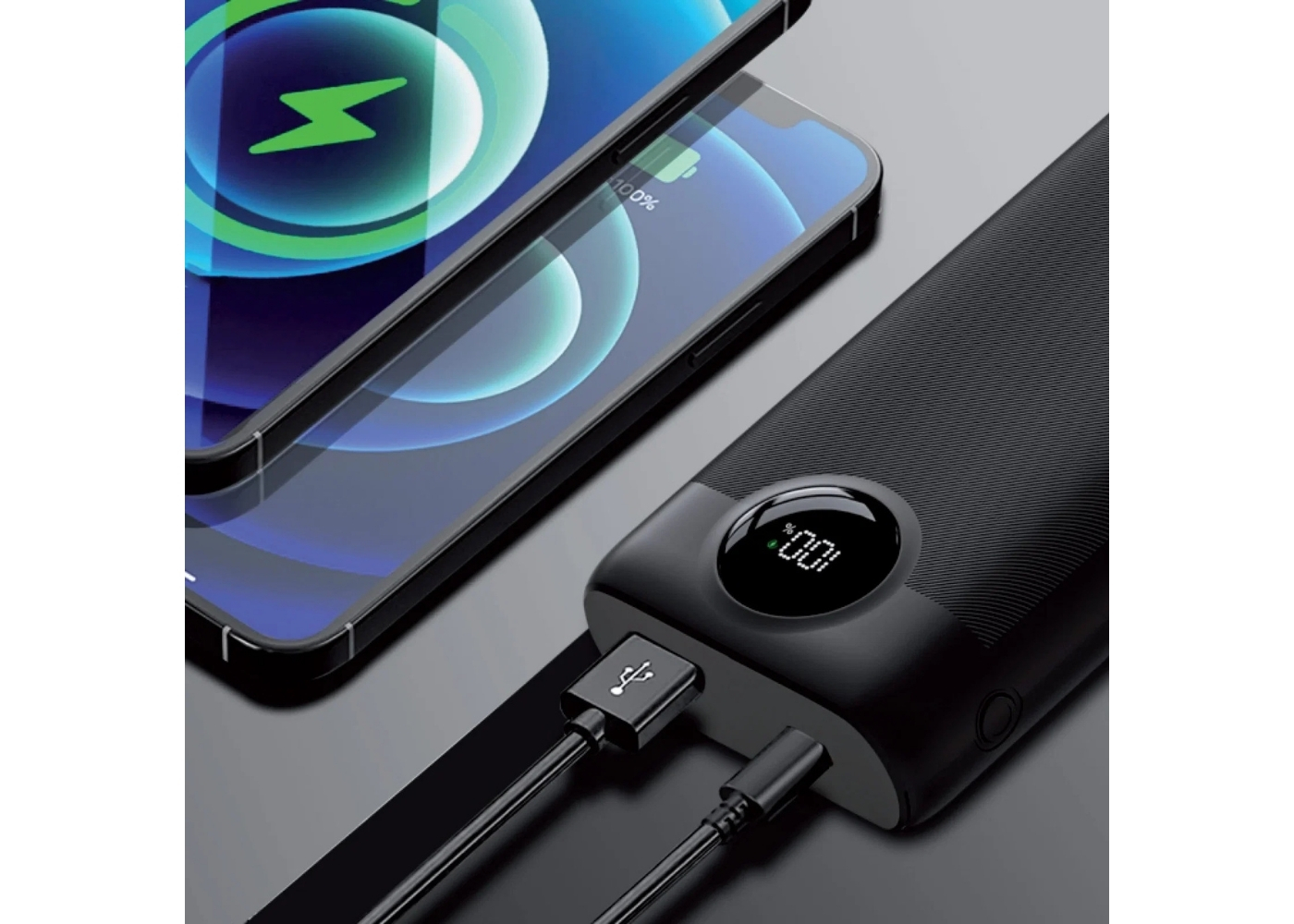Venandin PWB20D1 22,5W 20,000mAh Powerbank
