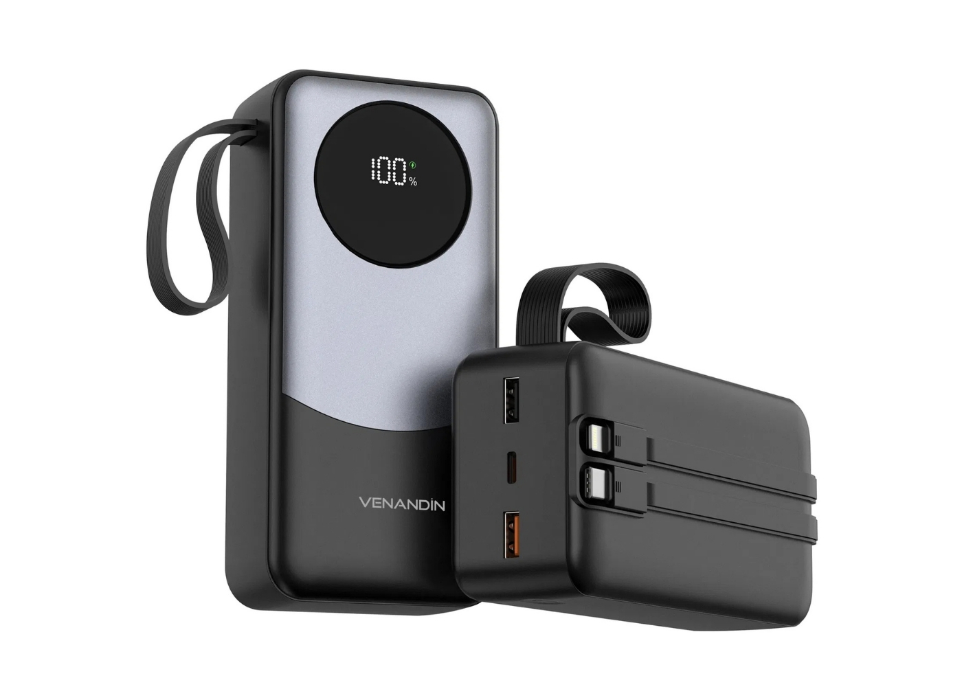 Venandin PWB30A1 22,5W 30,000mAh Powerbank