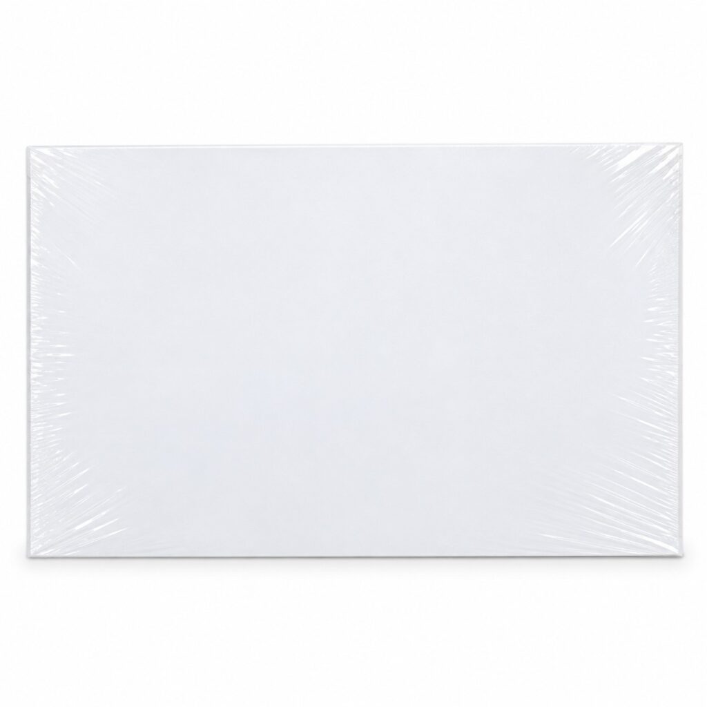 34*48 Cm Beyaz Renk Mukavva 36'Lı
