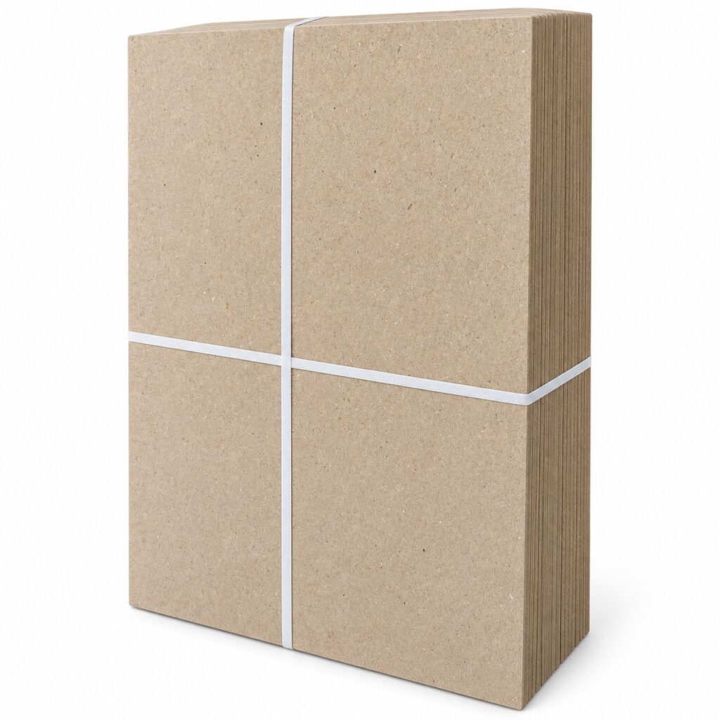 35*50 Cm Mukavva 1 Bağ