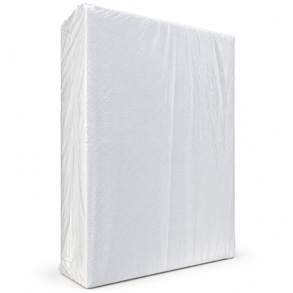 50*70 Cm Strafor Köpük Tabaka 10'Lu