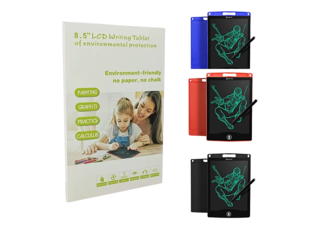 Dempower DP-77 Yazı Tahtası