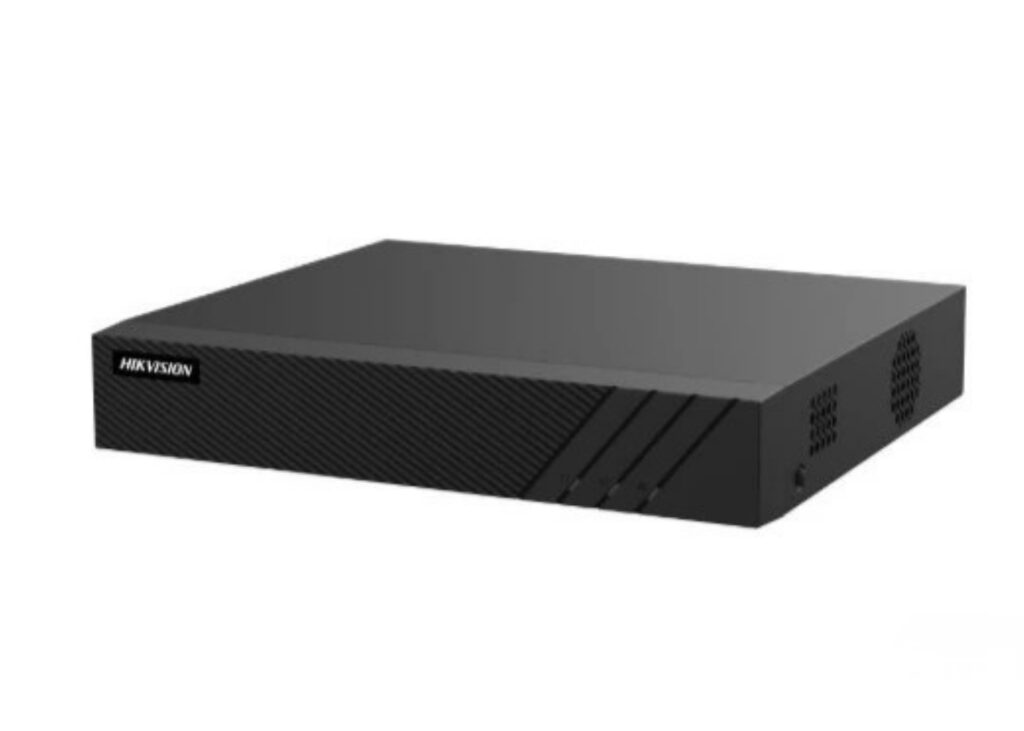 HIKVISION KAYIT CİHAZI NVR 16 KANAL POESİZ DS-7616NI-Q1(E)