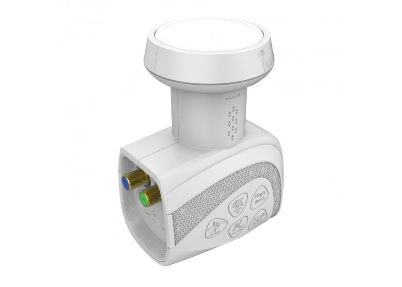 DREAMSTAR GOLD-222 TWIN ÇİFTLİ LNB