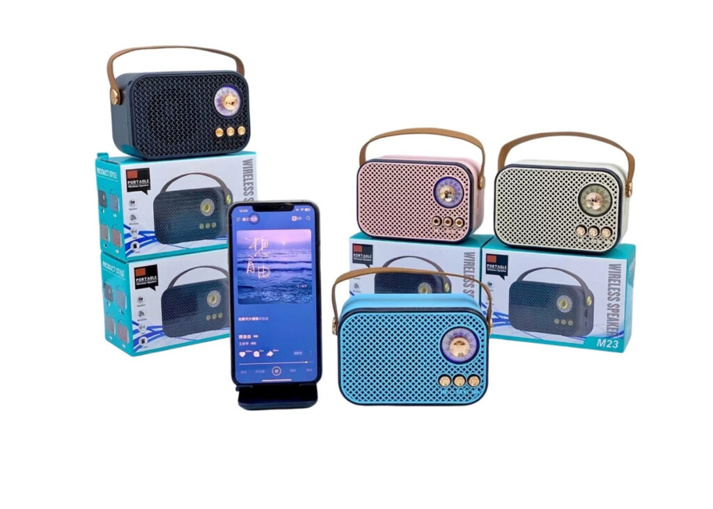 Platoon PL-4735 FM,BT,SD,USB GİRİŞLİ RADYO SPEAKER