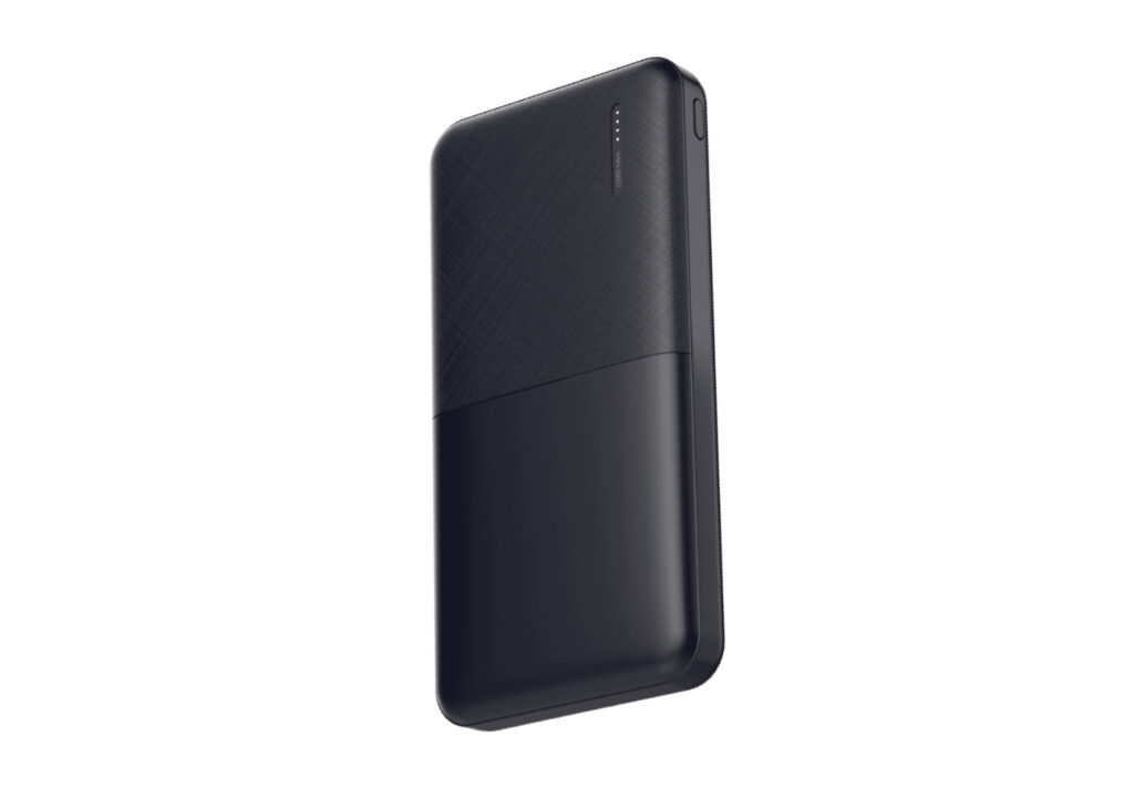 Snapron SNP-3008 10000mAh Siyah Powerbank