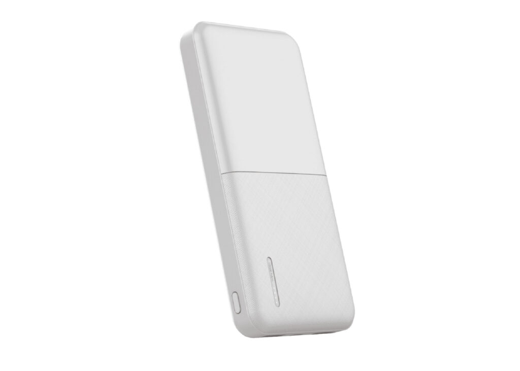 Snapron SNP-3009 10000mAh Beyaz Powerbank