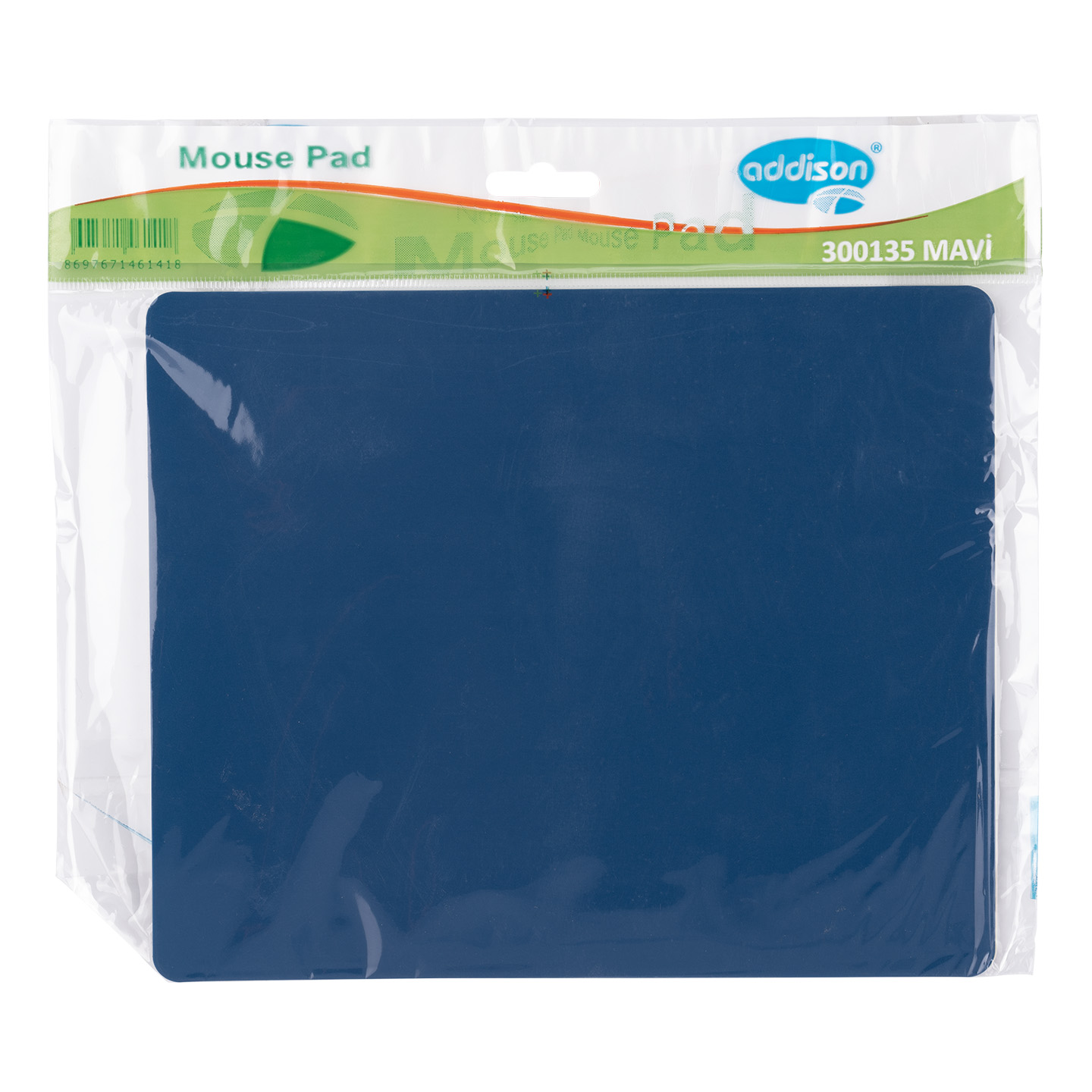 Addison 300135 Mavi Mouse Pad