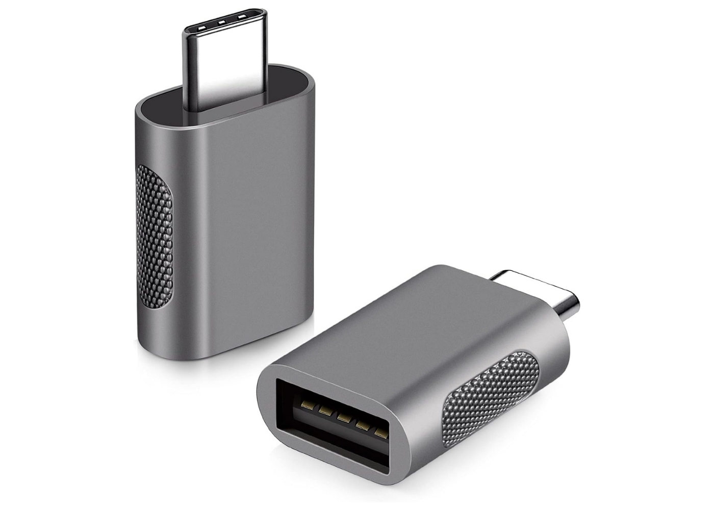 Apricot AP-USOT10 TYPE-C TO USB-A OTG ÇEVİRİCİ ÇİNKO ALAŞIMLI