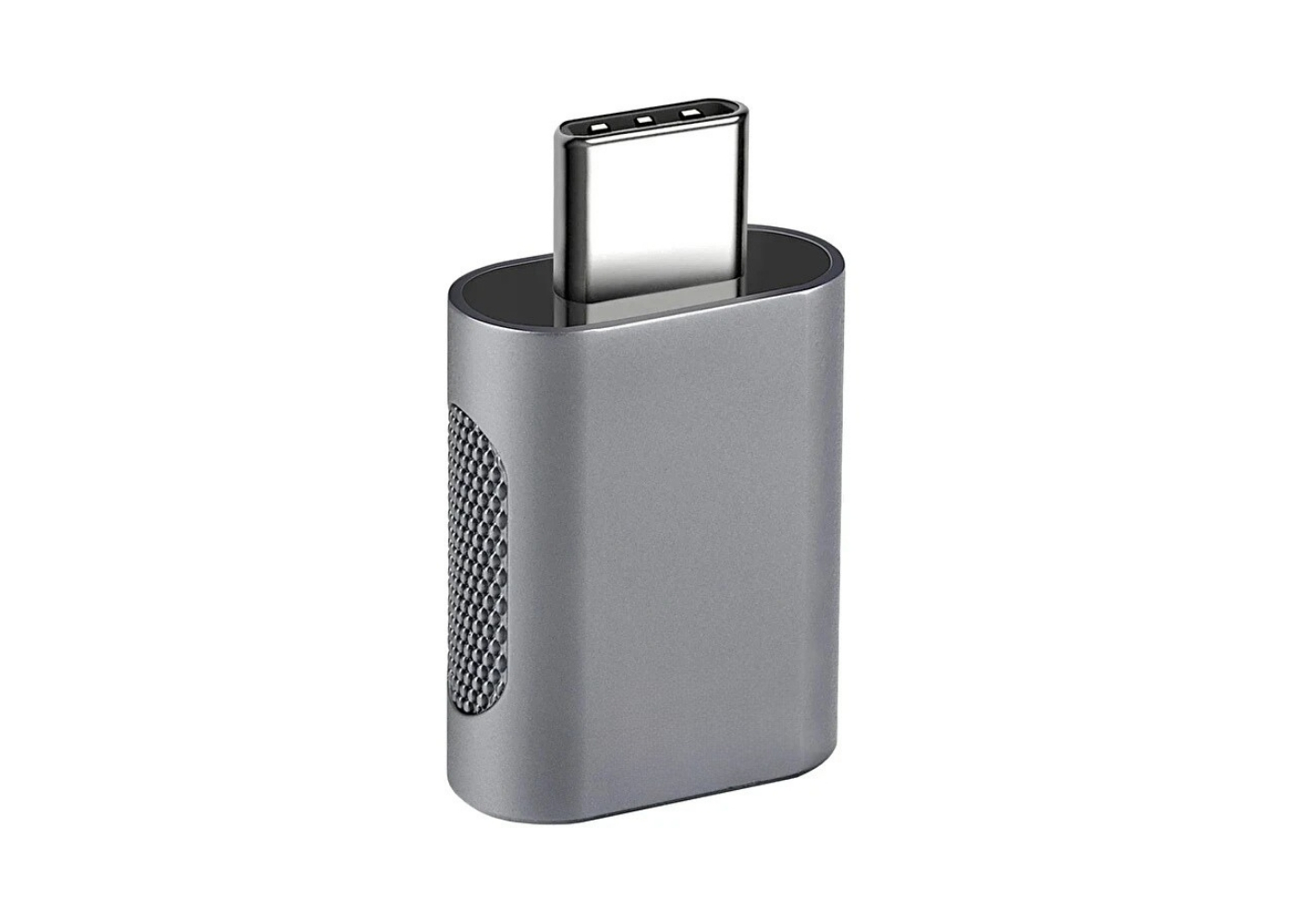 Apricot AP-USOT10 TYPE-C TO USB-A OTG ÇEVİRİCİ ÇİNKO ALAŞIMLI