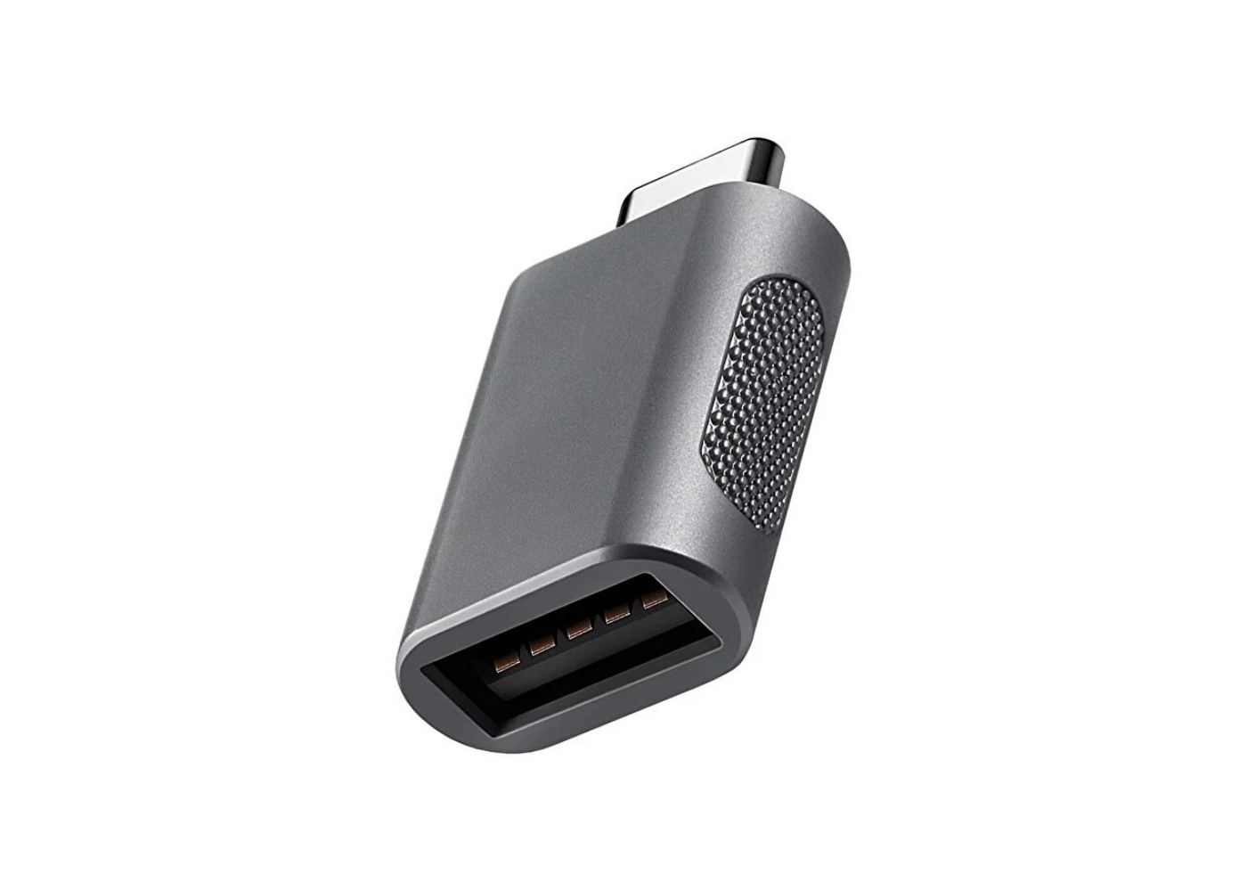 Apricot AP-USOT10 TYPE-C TO USB-A OTG ÇEVİRİCİ ÇİNKO ALAŞIMLI