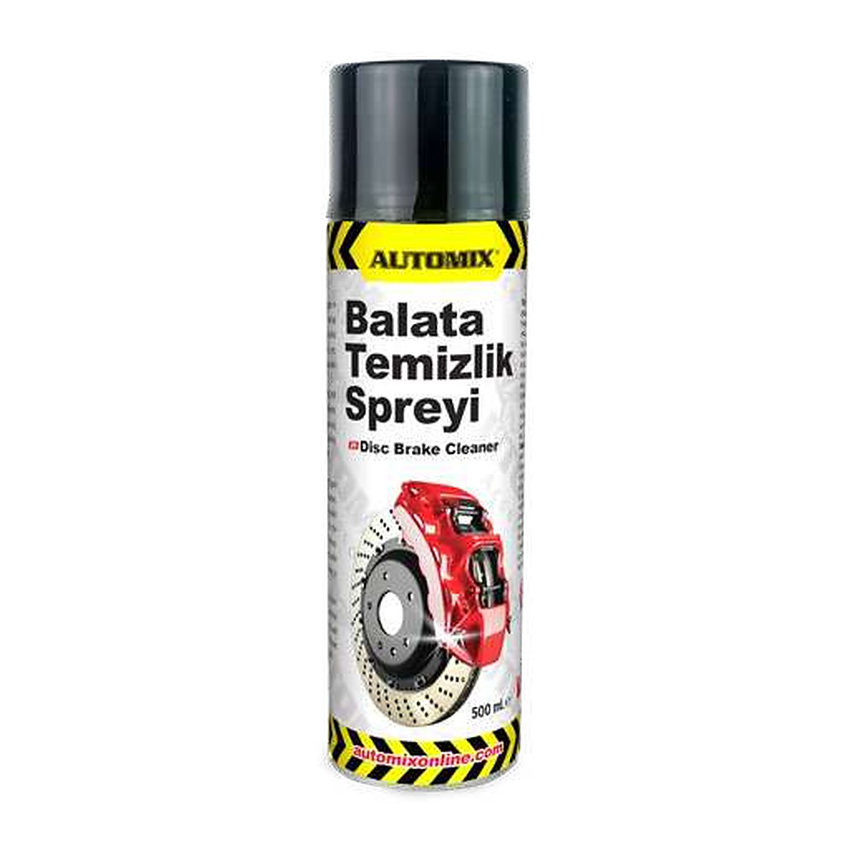 Automix Balata Temizleme Spreyi 500 ml
