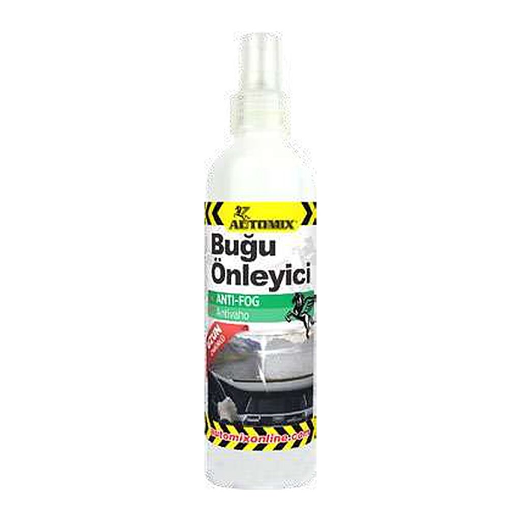 Automix Buğu Önleyici