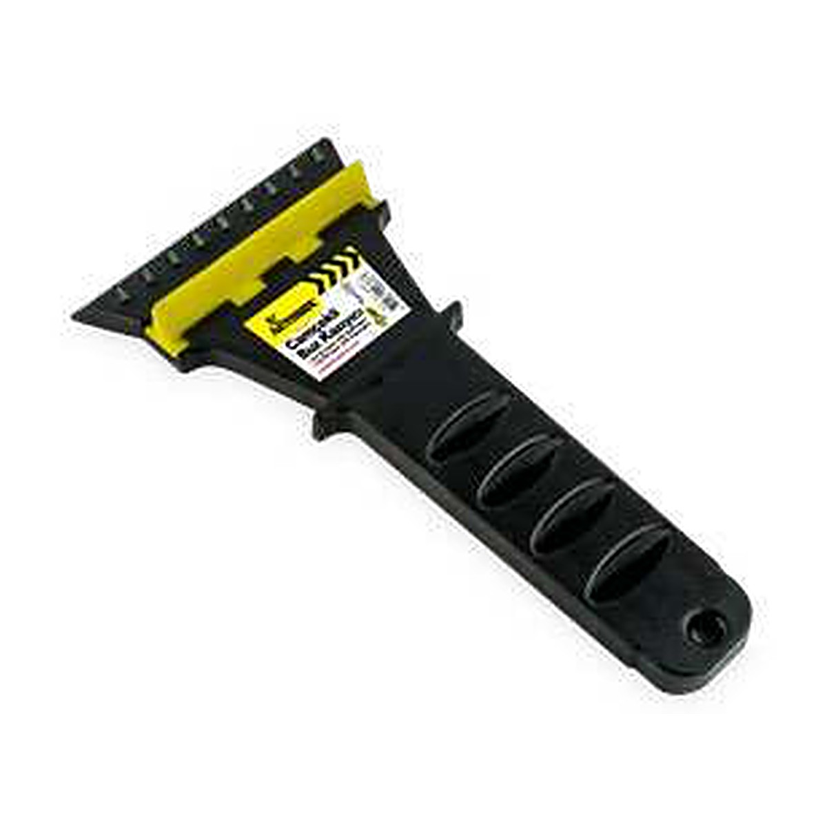 Automix Camçekli Buz Kazıyıcı