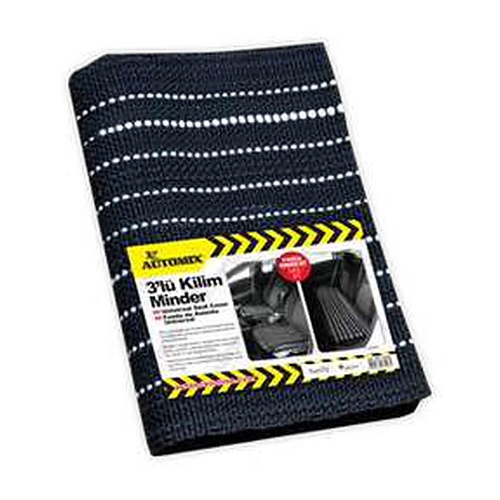 Automix Kilim Minder 3 Parça