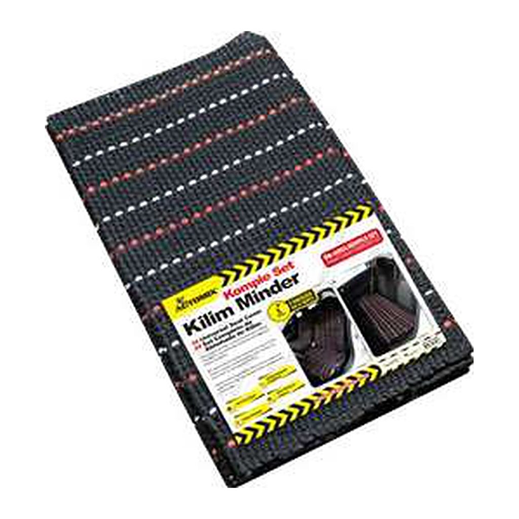 Automix Kilim Minder Komple Set