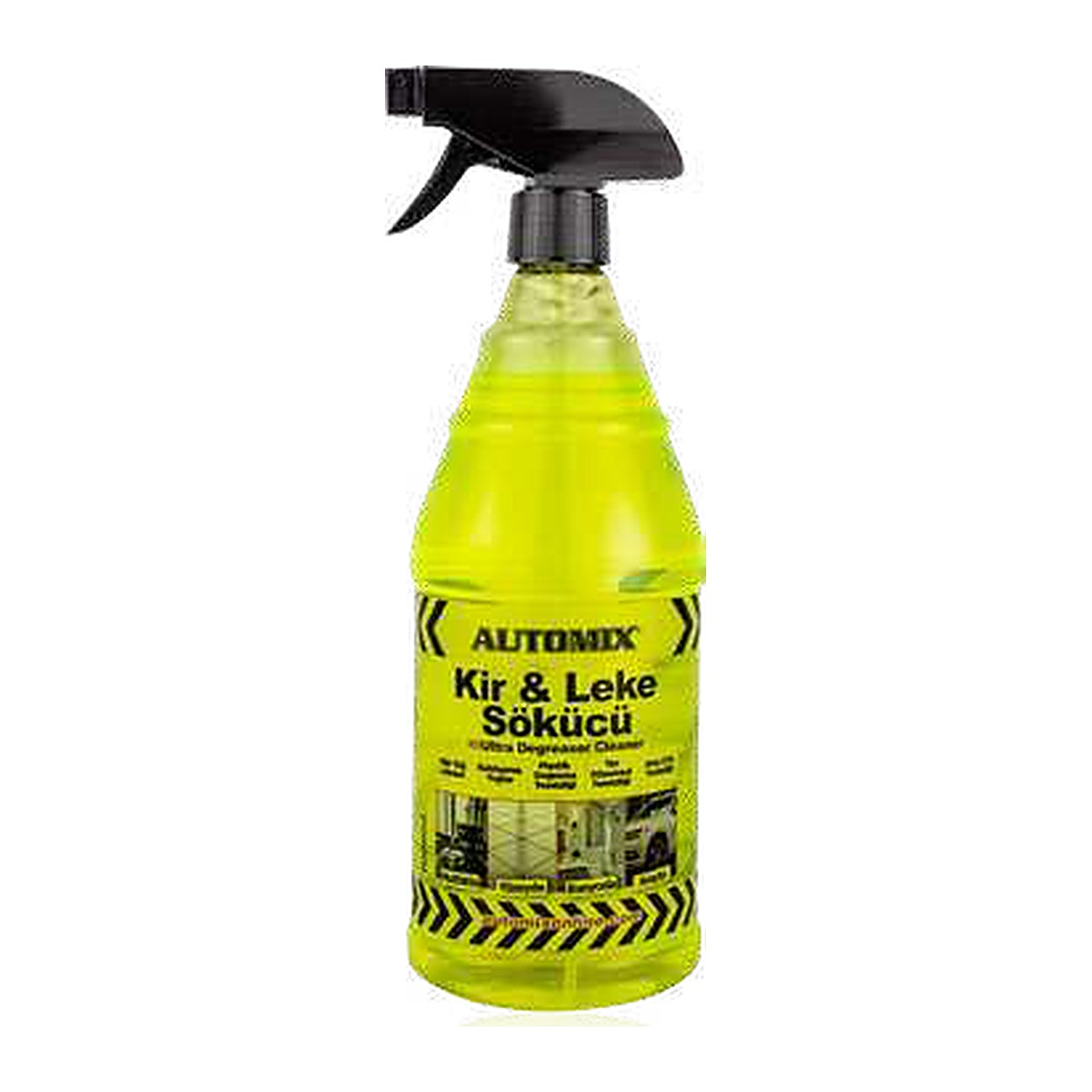 Automix Kir ve Leke Sökücü 1 L