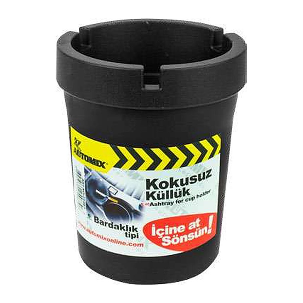 Automix Kokusuz Küllük