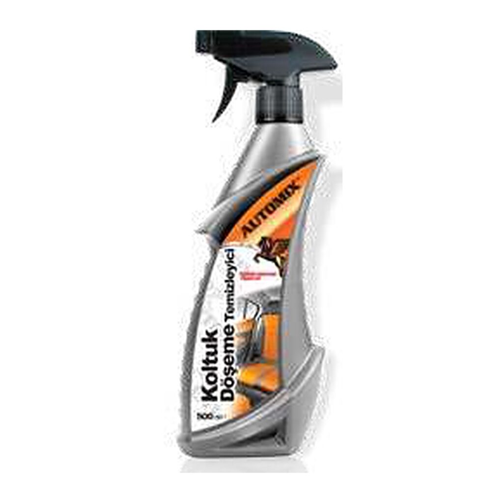 Automix Koltuk ve Döşeme Temizleyici Sprey