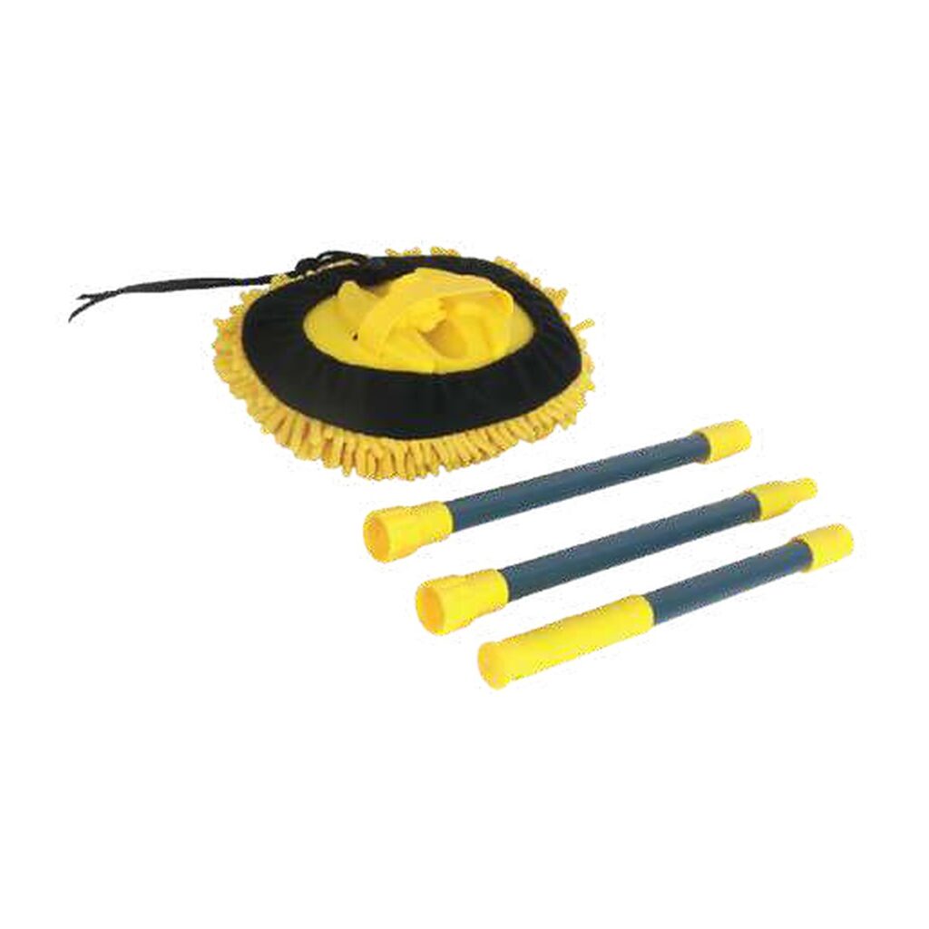 Automix Mikrofiber Temizlik Mopu
