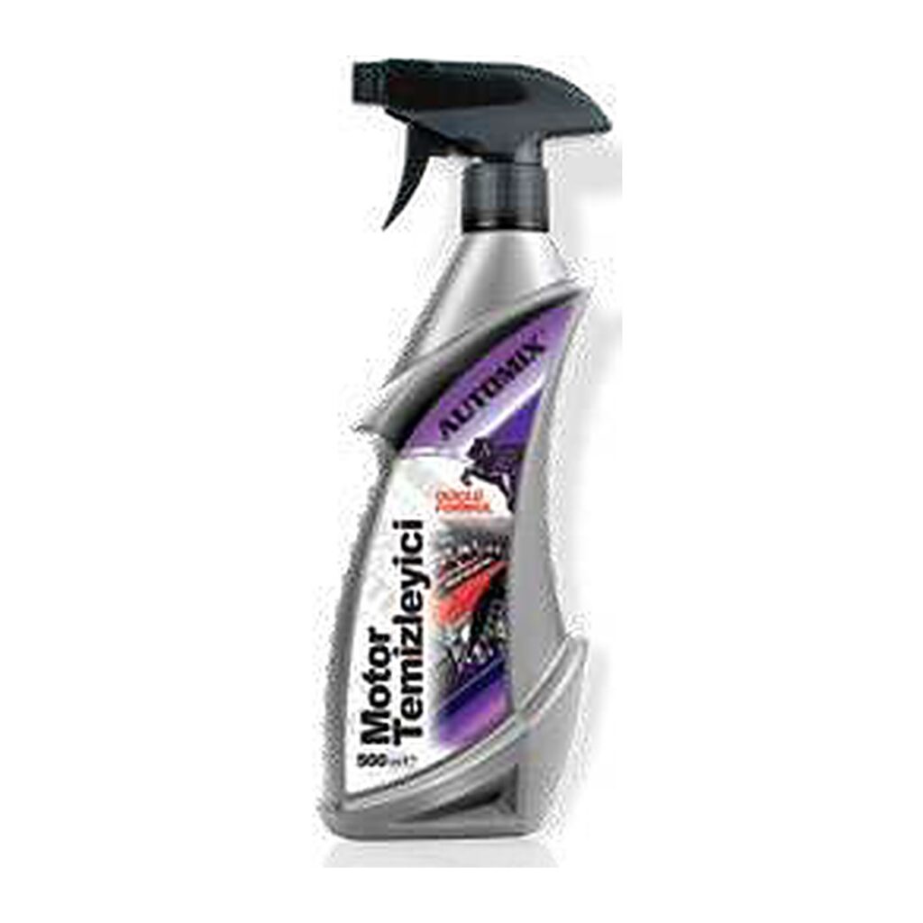 Automix Motor Temizleyici Sprey