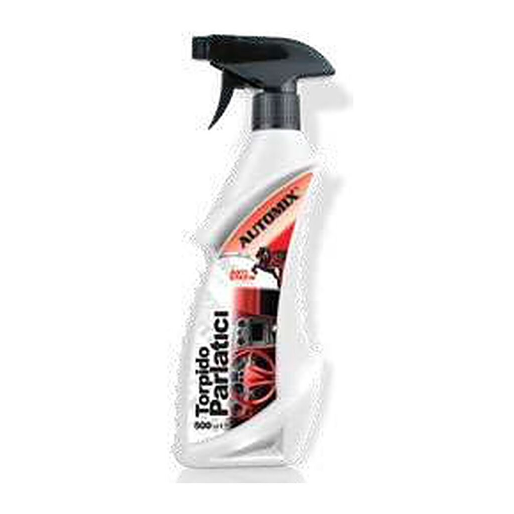 Automix Torpido Parlatıcı Sprey