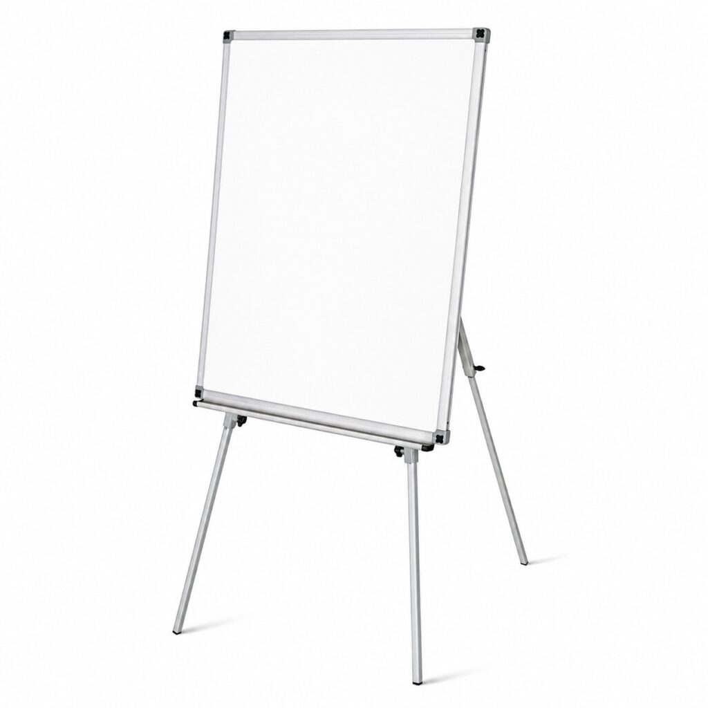 Ayaklı Yazı Tahtası Teleskopik 60*85 Cm