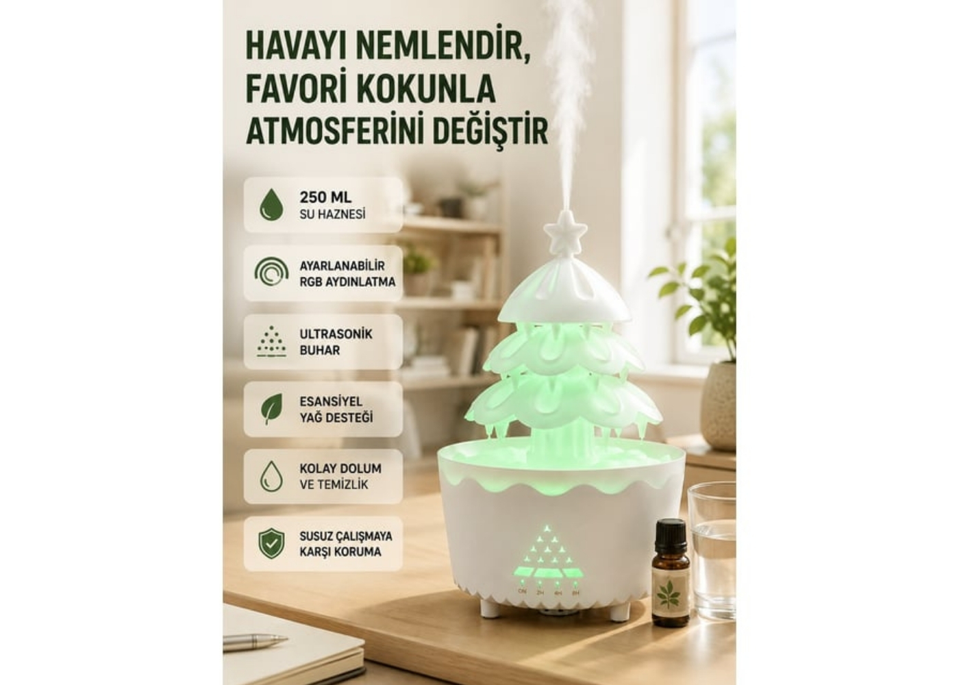 BETWEEN V51 NEMLENDİRİCİ