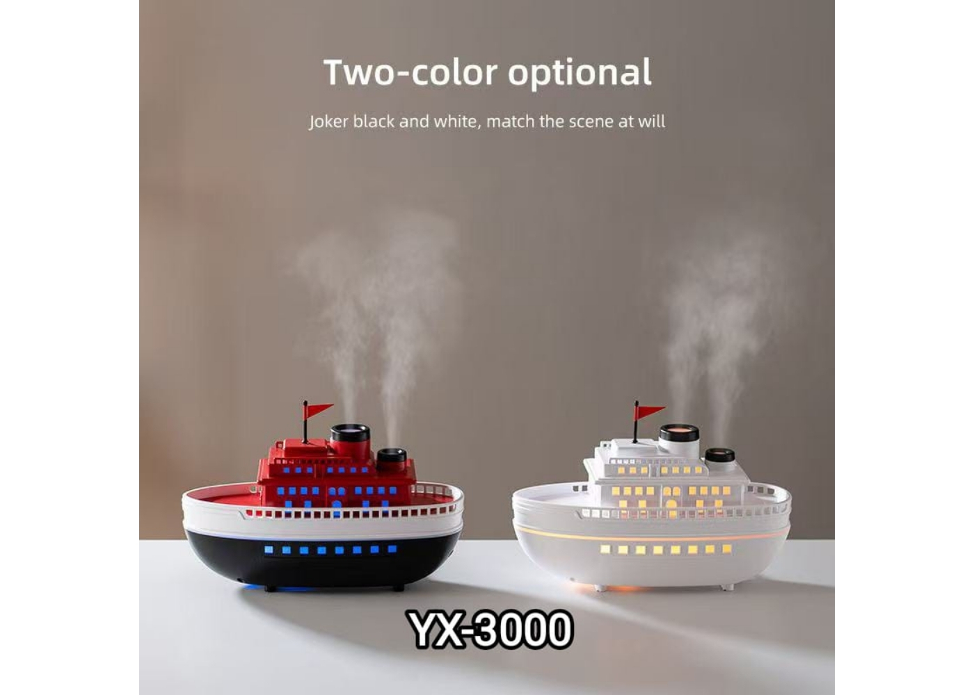 BETWEEN YX3000 NEMLENDİRİCİ