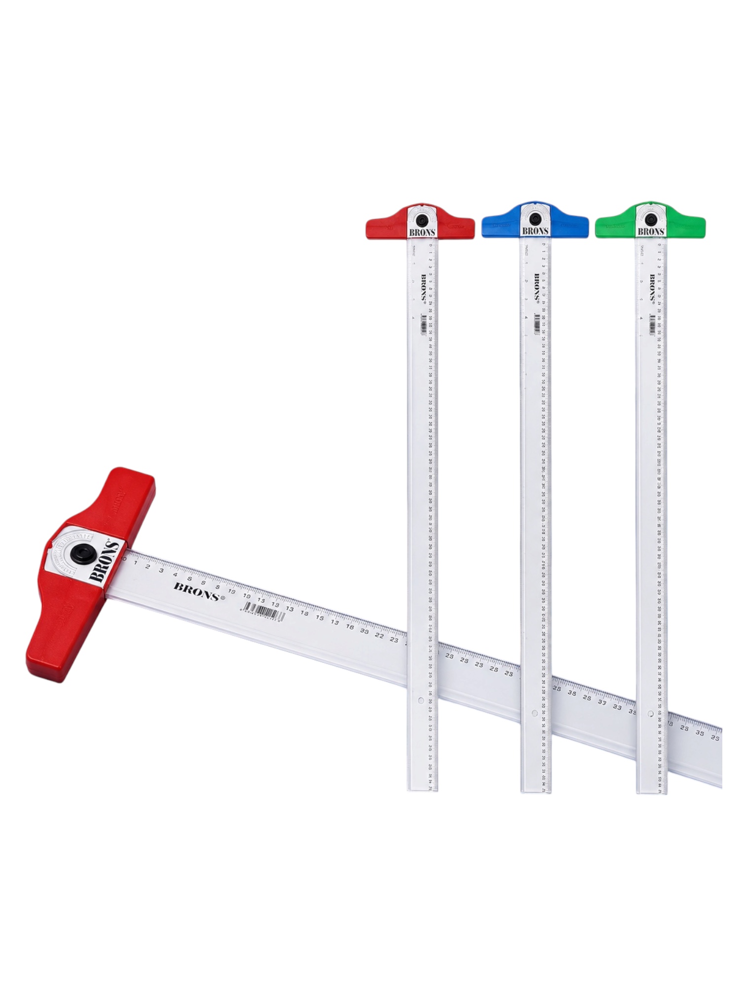 Brons T Cetveli Oynar Başlıklı 75 Cm