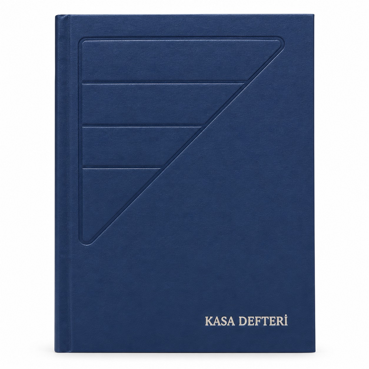 Dilman Kasa Defteri 16*22 Cm 160 Yaprak