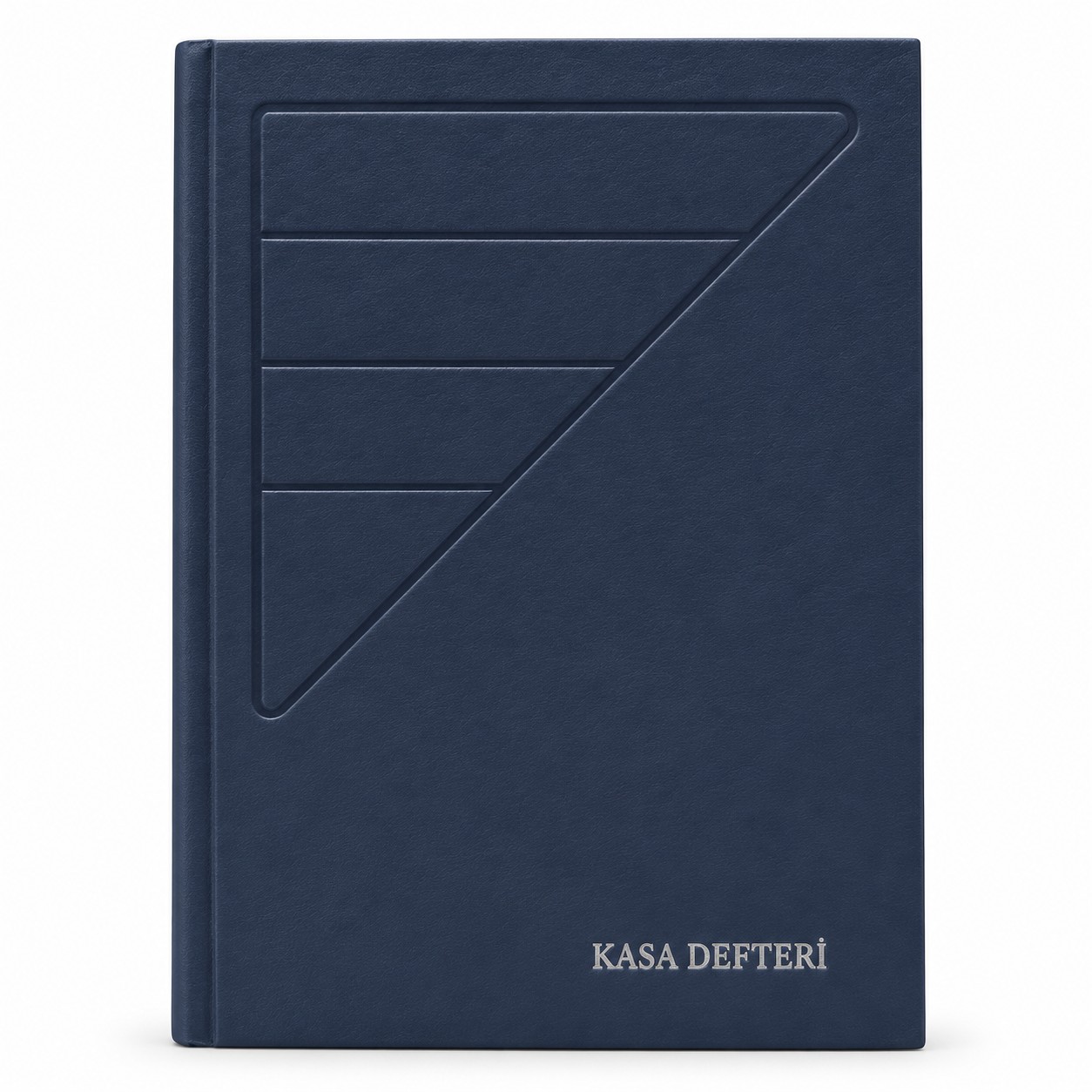 Dilman Kasa Defteri 20*28 Cm 320 Yaprak