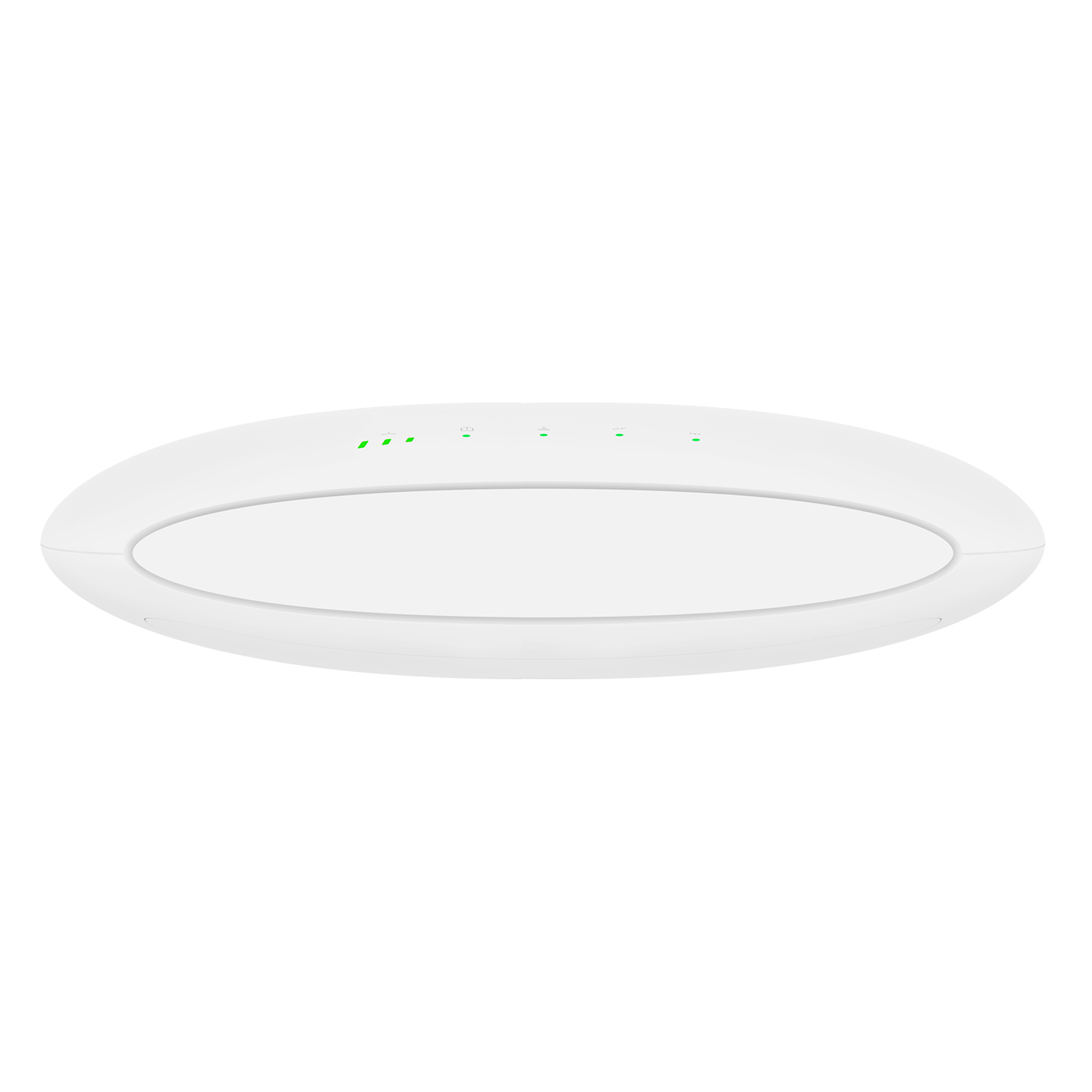 Everest EWR-4G03 300Mbps 2.4GHz Wifi 1xWan 1xLan 1xSIM Card 4G LTE Wireless Router