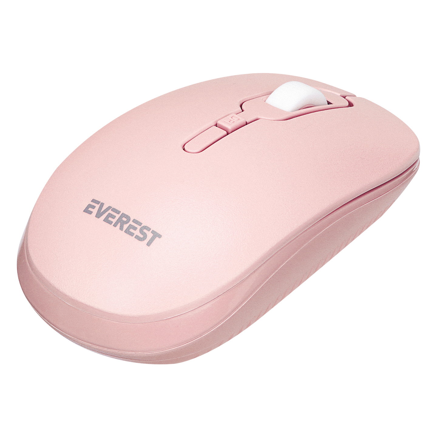 Everest SMW-89 Usb Pembe 2.4Ghz Kablosuz Mouse