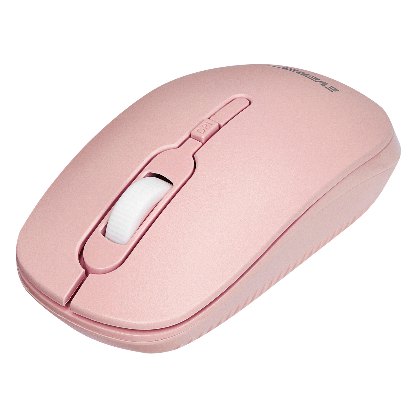 Everest SMW-89 Usb Pembe 2.4Ghz Kablosuz Mouse
