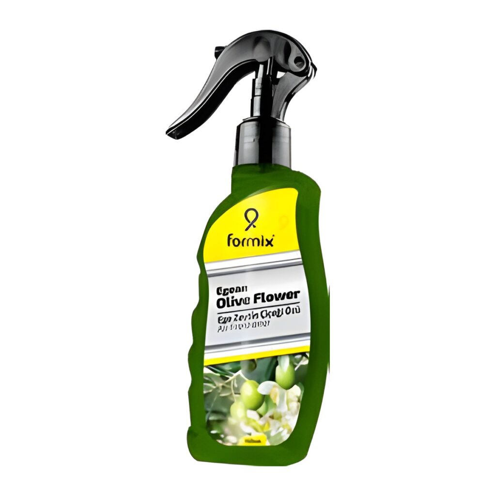 Formix Oda ve Araç Kokusu Sprey 180 ml Ege Zeytin Çiçeği