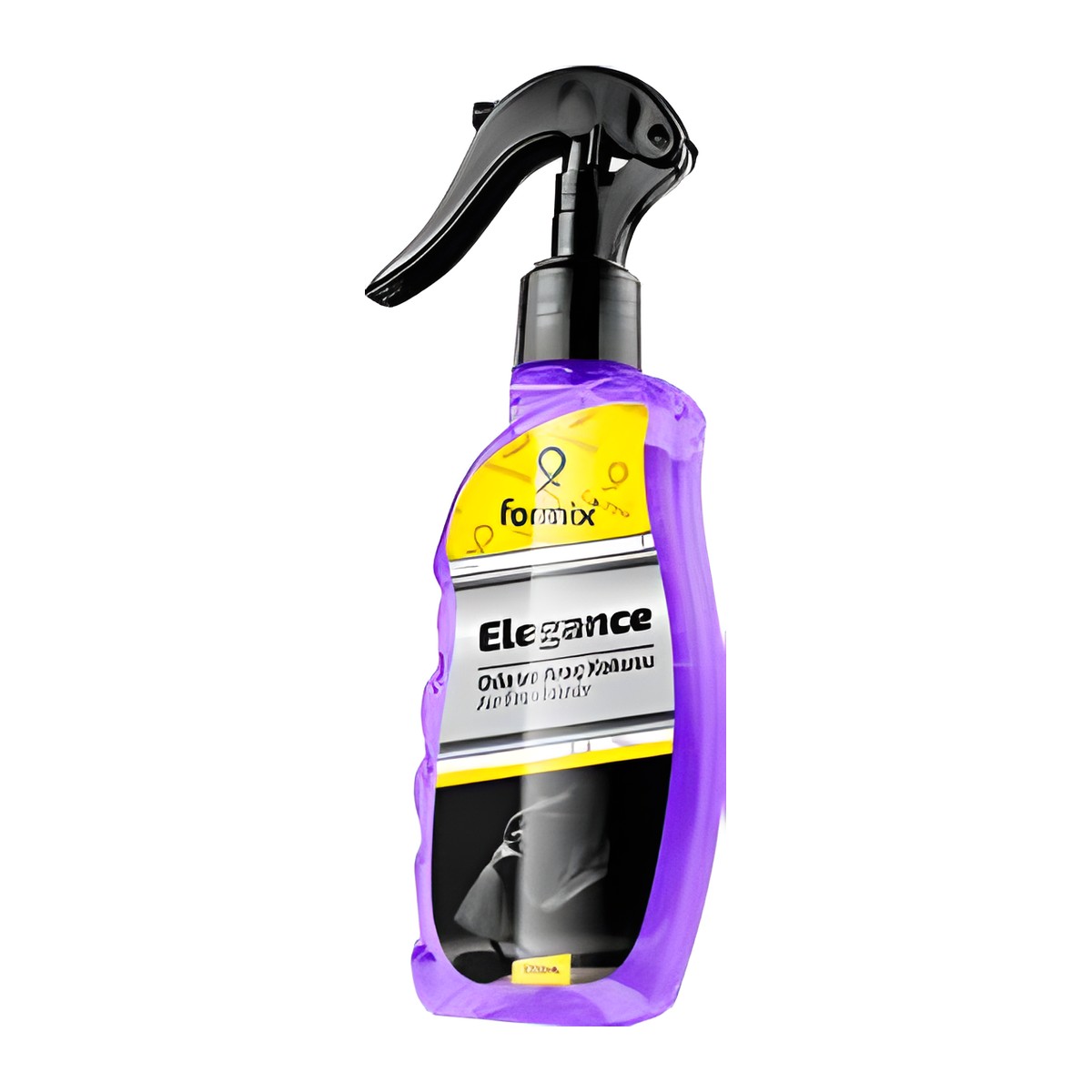 Formix Oda ve Araç Kokusu Sprey 180 ml Elegance