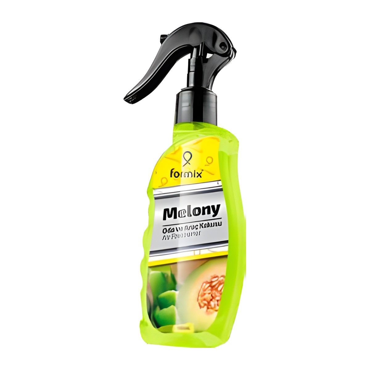 Formix Oda ve Araç Kokusu Sprey 180 ml Melony