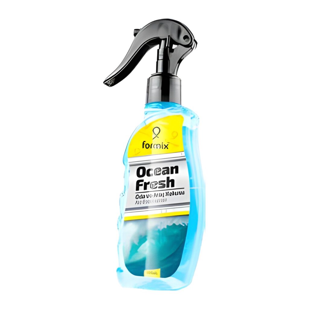 Formix Oda ve Araç Kokusu Sprey 180 ml Ocean Fresh