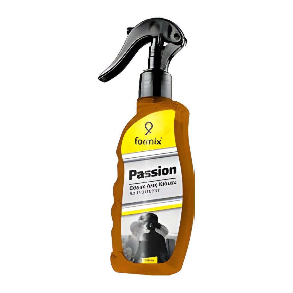 Formix Oda ve Araç Kokusu Sprey 180 ml Passion