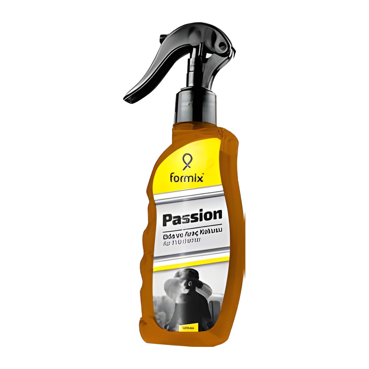 Formix Oda ve Araç Kokusu Sprey 180 ml Passion