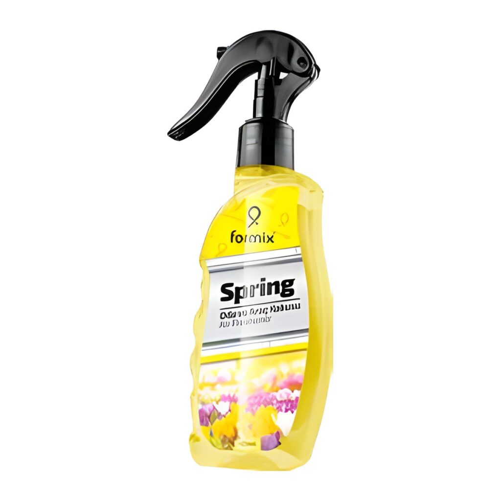 Formix Oda ve Araç Kokusu Sprey 180 ml Spring