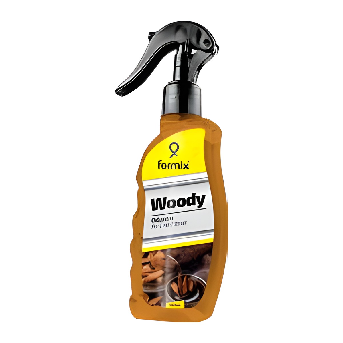 Formix Oda ve Araç Kokusu Sprey 180 ml Woody