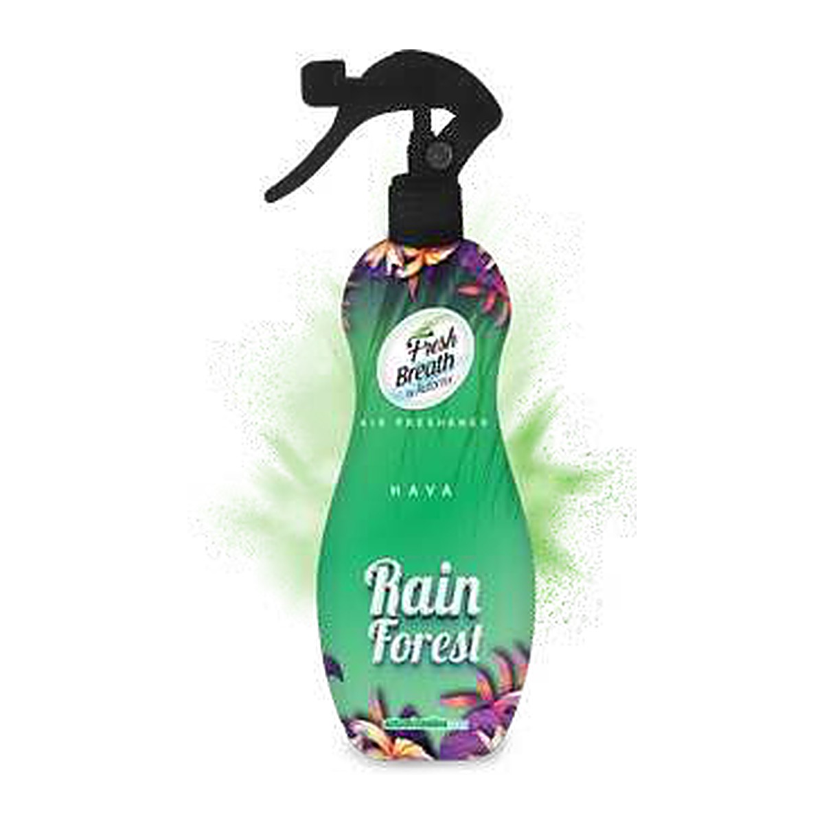 Fresh Breath Hava Tazeleyici Sprey Rain Forest