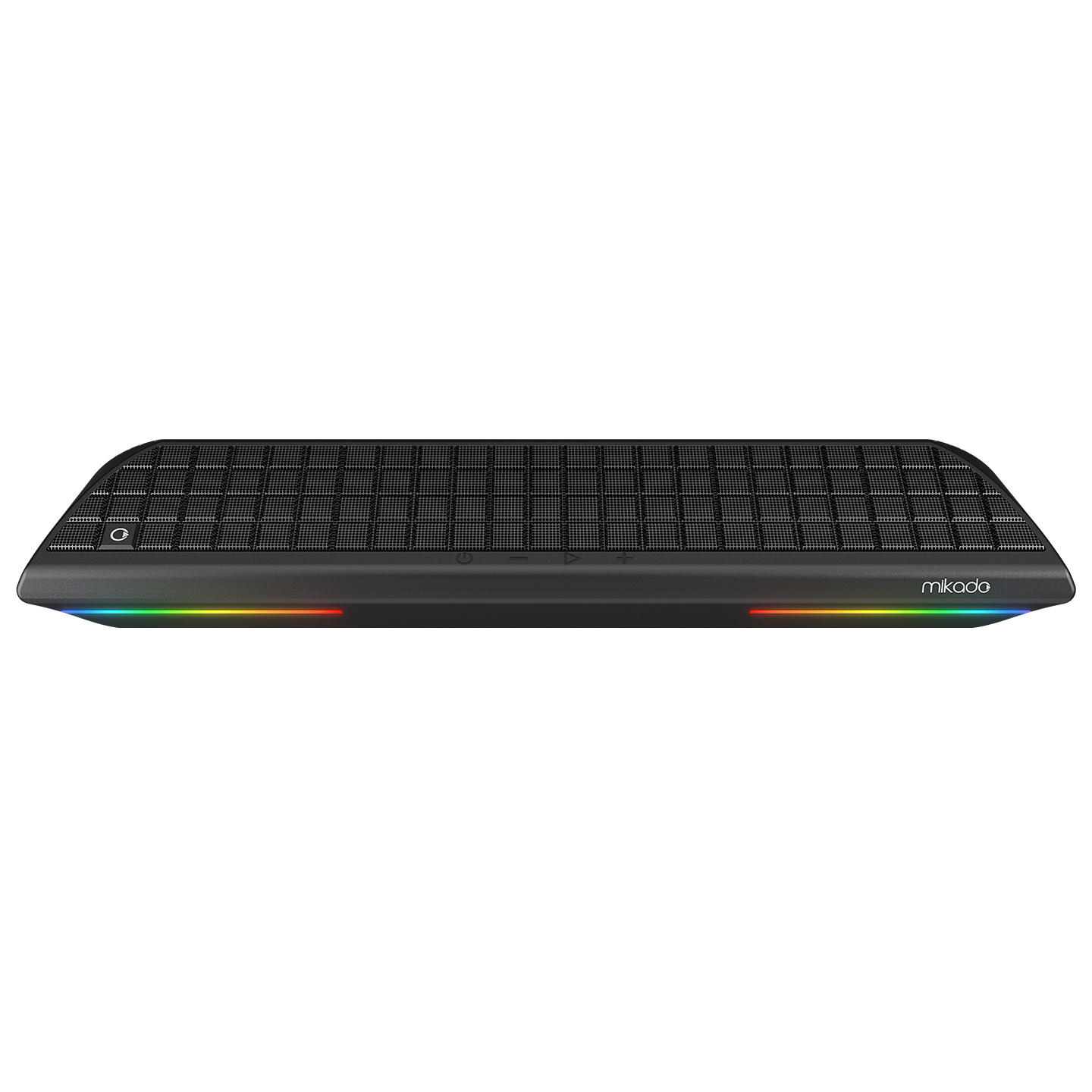 Mikado MD-SBT32 Siyah 16W 2000mAh RGB, AUX, Bluetooth Özellikli Soundbar Speaker