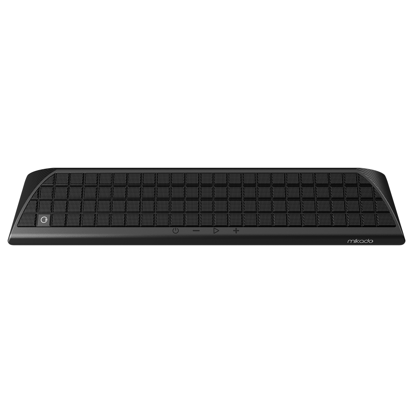 Mikado MD-SBT32 Siyah 16W 2000mAh RGB, AUX, Bluetooth Özellikli Soundbar Speaker