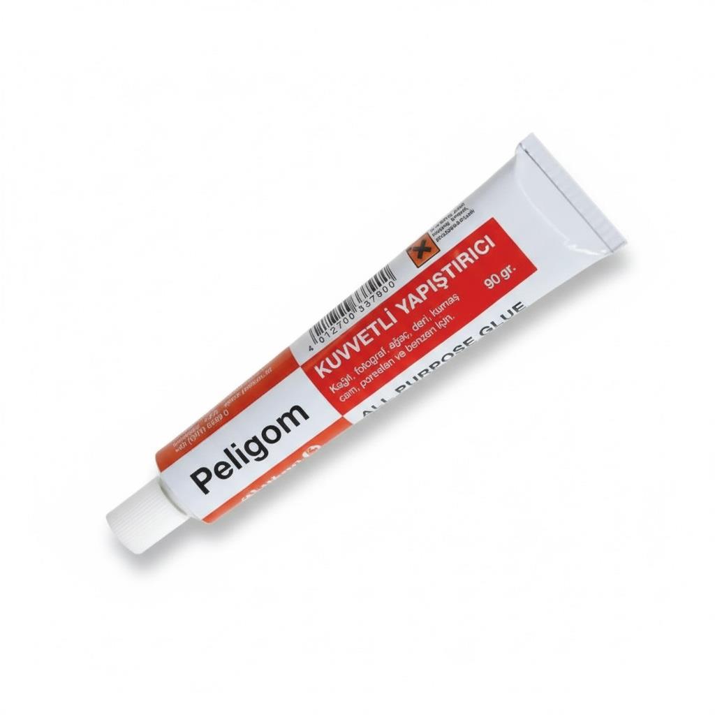 Peligom Yapıştırıcı 90 Gram