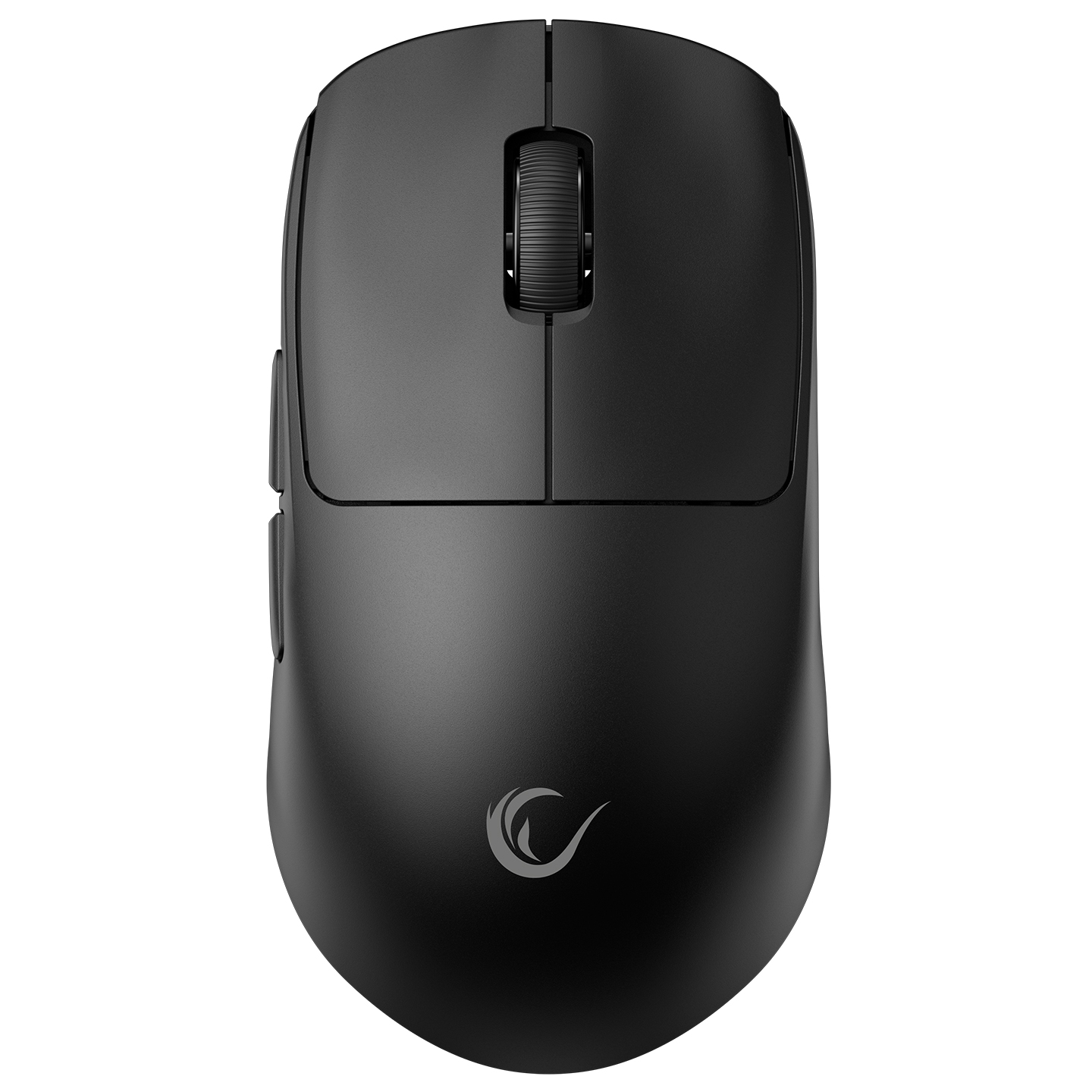 Rampage Whisper Kablosuz Siyah 24000 DPI 3311 Sensor Şarjlı 80 Million Huano Switch 39 Gram Gaming Oyuncu Mouse