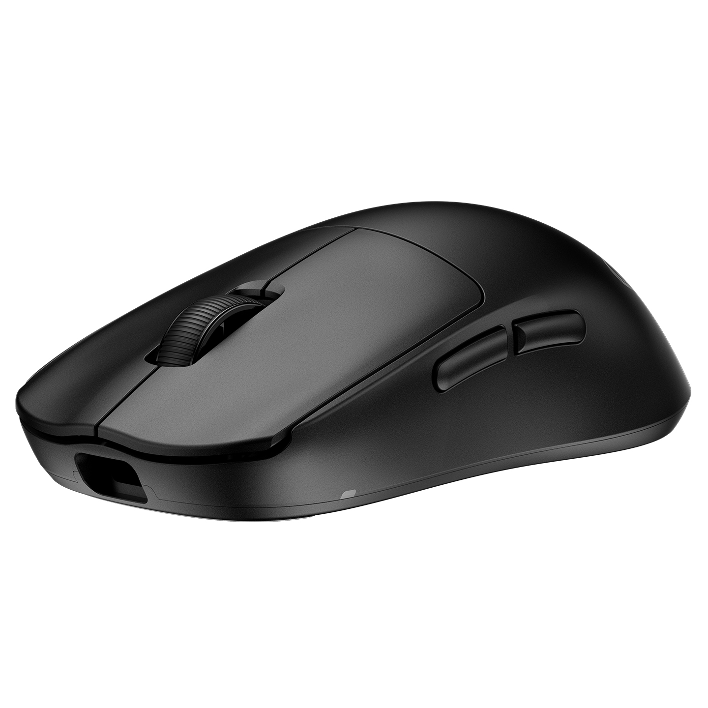 Rampage Whisper Kablosuz Siyah 24000 DPI 3311 Sensor Şarjlı 80 Million Huano Switch 39 Gram Gaming Oyuncu Mouse