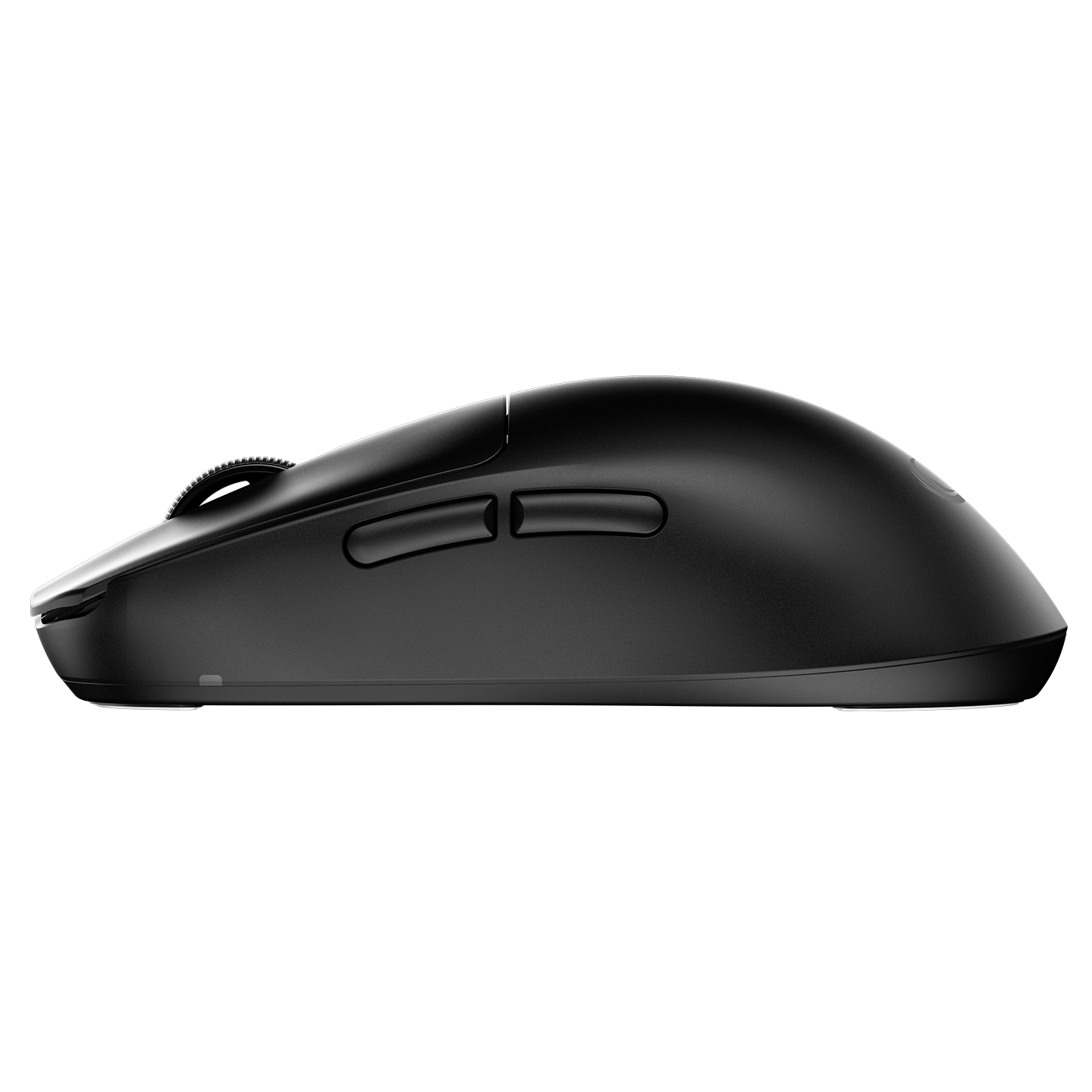 Rampage Whisper Kablosuz Siyah 24000 DPI 3311 Sensor Şarjlı 80 Million Huano Switch 39 Gram Gaming Oyuncu Mouse